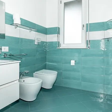 Appartement Aria Di Mare *