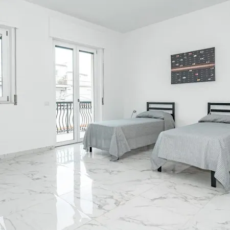 Appartement Aria Di Mare Pozzillo