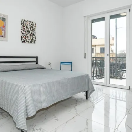 Aria Di Mare Appartement