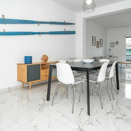 Appartement Aria Di Mare *