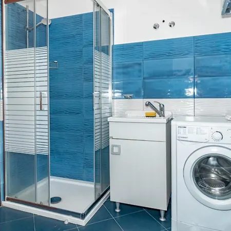 Aria Di Mare Appartement